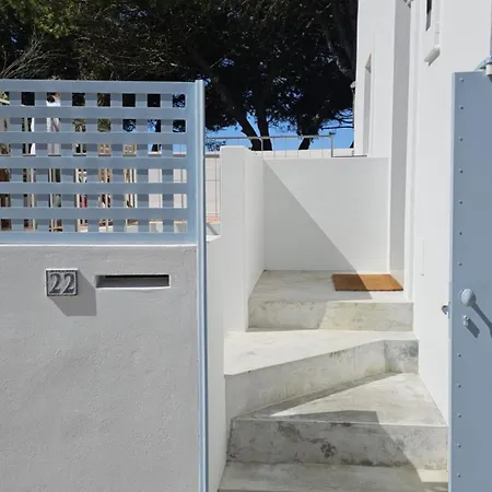 Moradia Sisudo * Colares