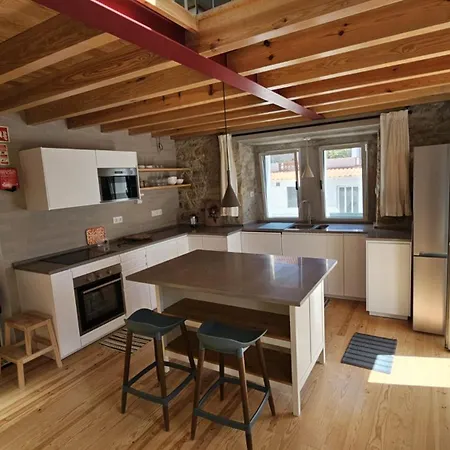 Moradia Sisudo Сasa de vacaciones *