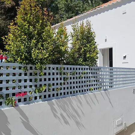 Feriehus Moradia Sisudo Colares