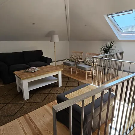 Moradia Sisudo Feriehus